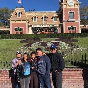 Meet your Posher, Bertila